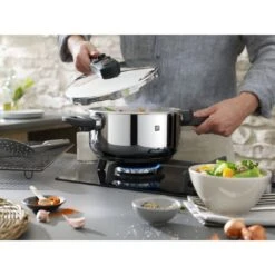 Zwilling Dampfkochtopf 22 Cm -Zwilling 000008256