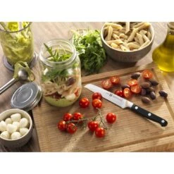 Zwilling Universalmesser 13 Cm, Wellenschliff 11 Zwilling Universalmesser 13 Cm, Wellenschliff -Zwilling 000008481