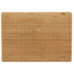 Zwilling Schneidbrett 36 Cm X 25 Cm, Bambus 10 Zwilling Schneidbrett 36 Cm X 25 Cm, Bambus -Zwilling 30772 100 0 05
