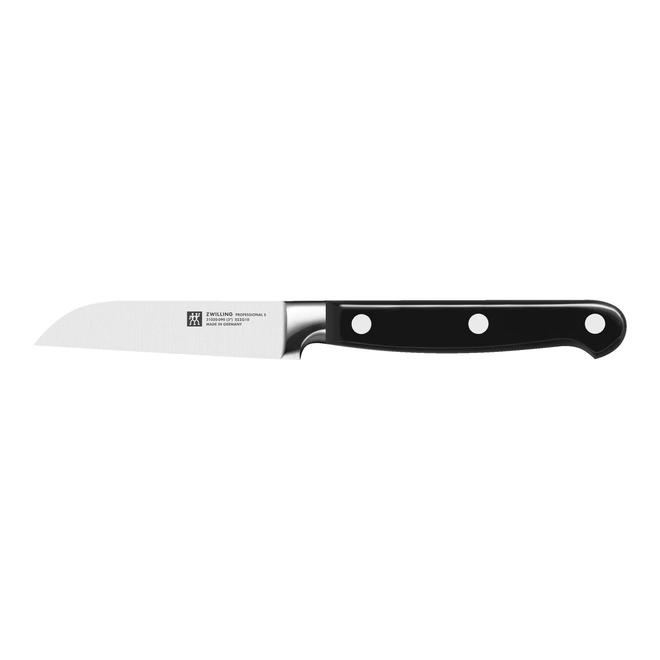 Zwilling Messerset 3-tlg 4 Zwilling Messerset 3-tlg – Bild 4