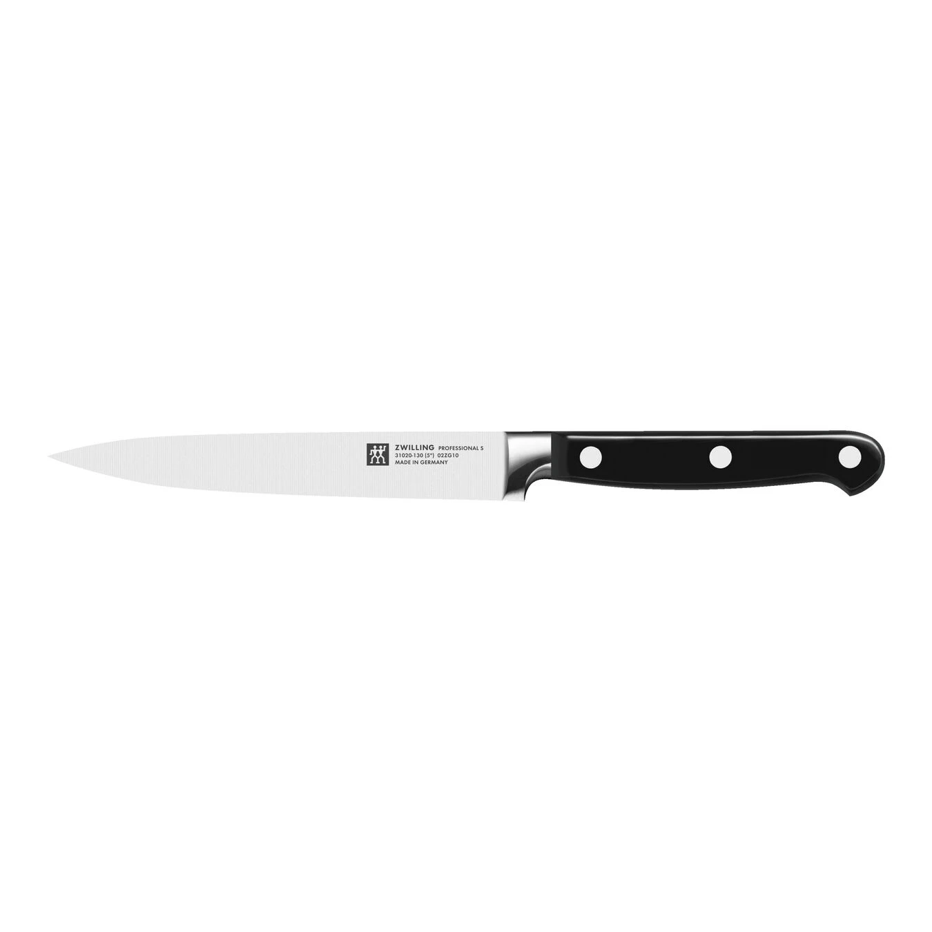 Zwilling Spick & Garniermesser 13 Cm 2 Zwilling Spick & Garniermesser 13 Cm – Bild 2
