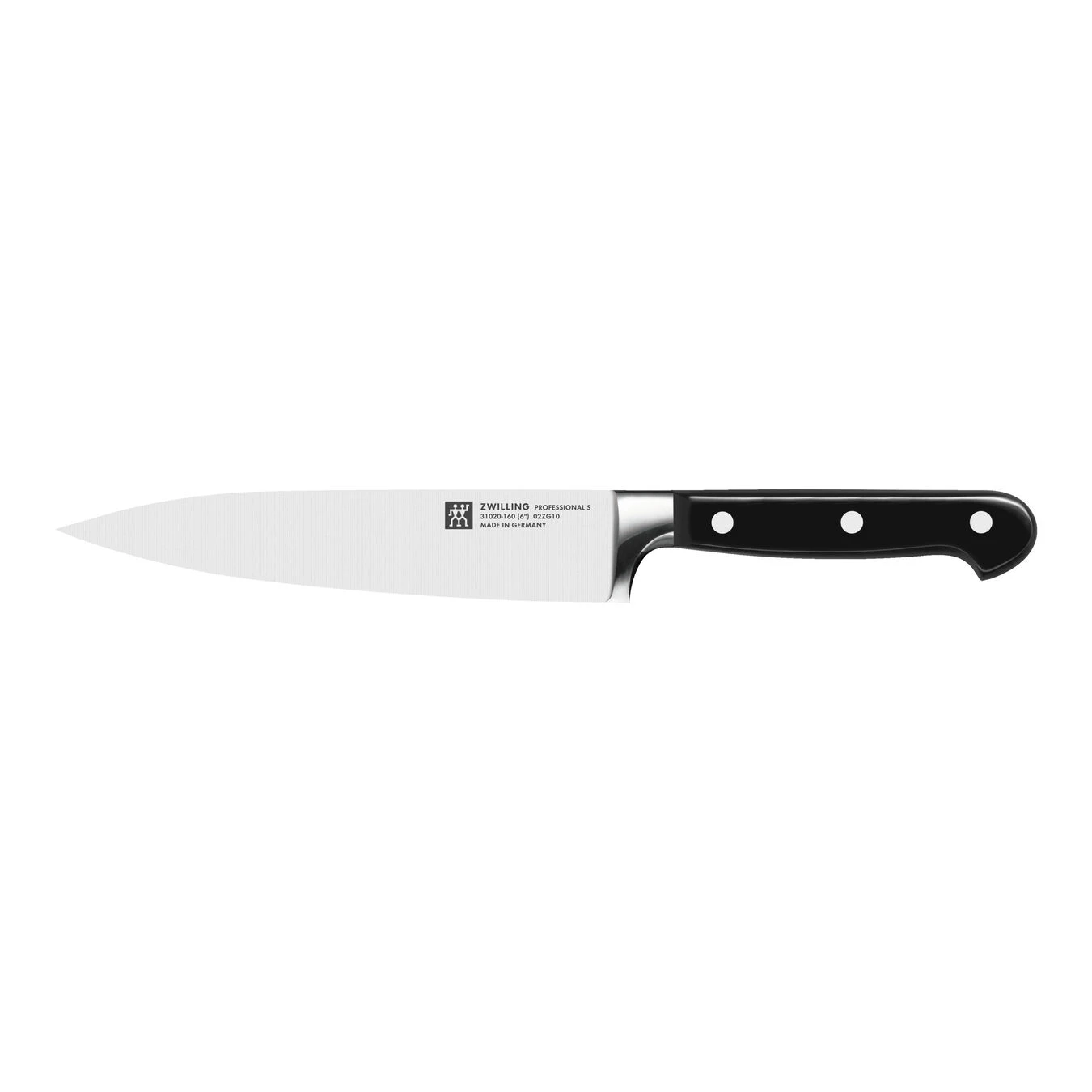 Zwilling Messerset 3-tlg 2 Zwilling Messerset 3-tlg – Bild 2