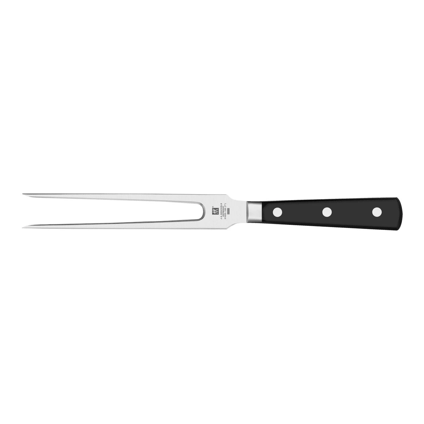 Zwilling Fleischgabel 18 Cm, Sonderschmelze 2 Zwilling Fleischgabel 18 Cm, Sonderschmelze – Bild 2