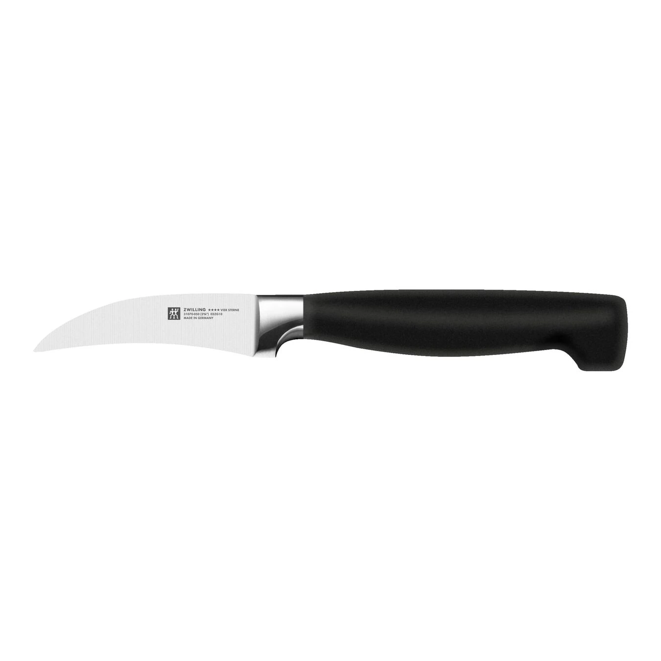 Zwilling Schälmesser 7 Cm 2 Zwilling Schälmesser 7 Cm – Bild 2