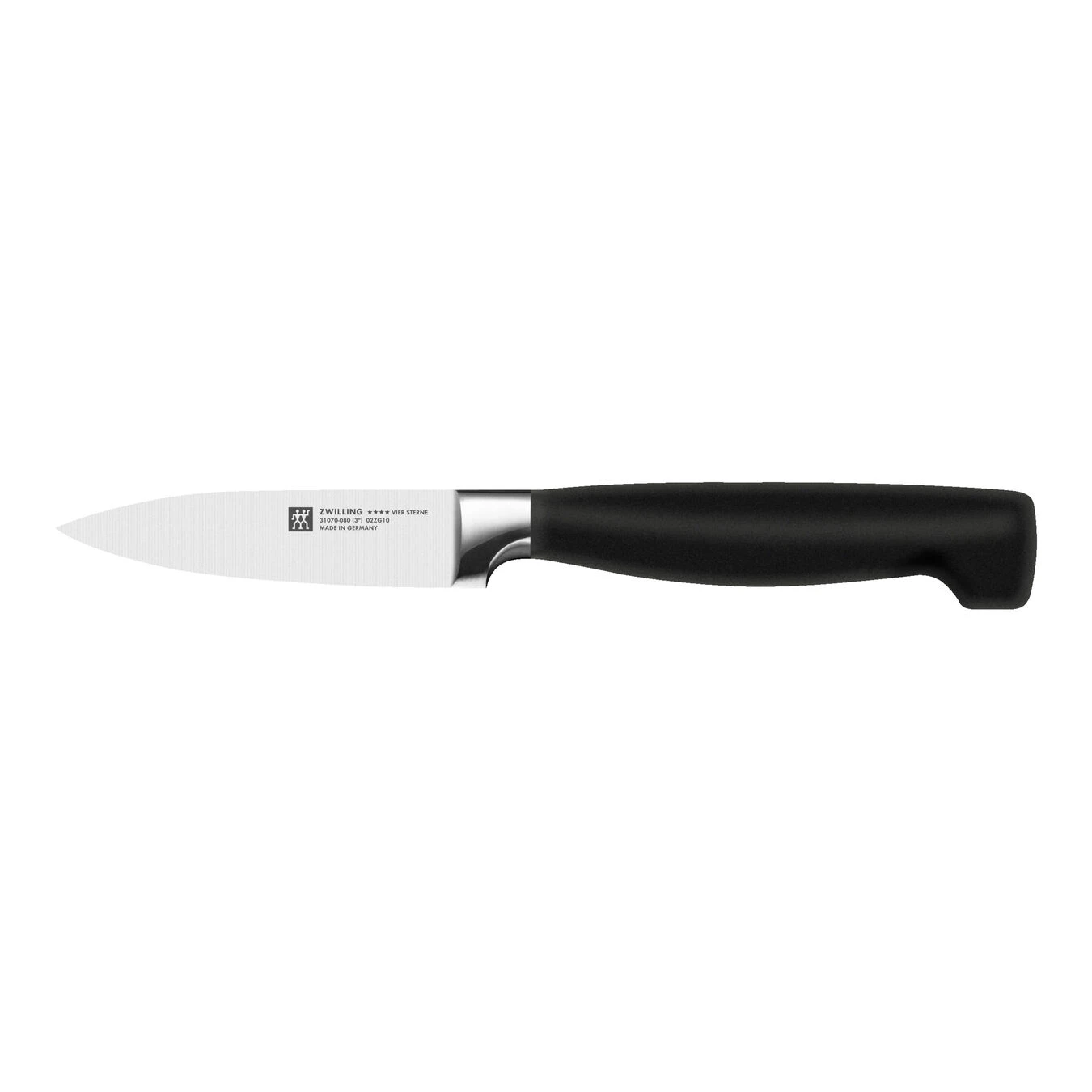 Zwilling Spick & Garniermesser 8 Cm 2 Zwilling Spick & Garniermesser 8 Cm – Bild 2