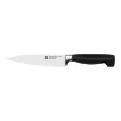 Zwilling Messerblockset 6-tlg, Weiß -Zwilling 31070 160 0 1 2