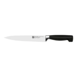Zwilling Selbstschärfender Messerblock 7-tlg, Braun 8 Zwilling Selbstschärfender Messerblock 7-tlg, Braun -Zwilling 31070 200 0 1 1