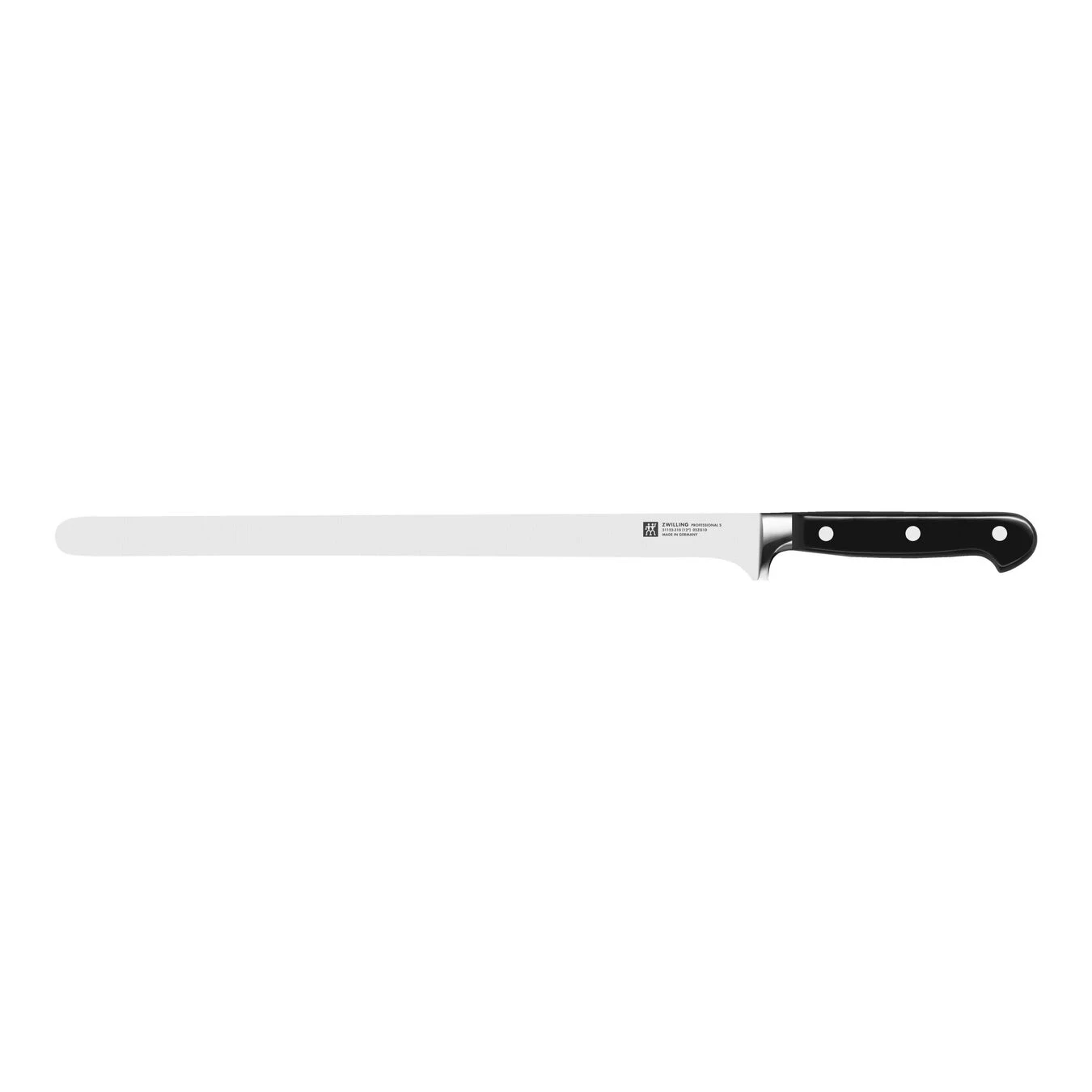 Zwilling Lachsmesser 30 Cm 2 Zwilling Lachsmesser 30 Cm – Bild 2