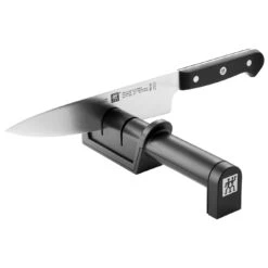 Zwilling Messerschärfer Schwarz -Zwilling 32604 000 0 2
