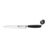 Zwilling Fleischmesser 20 Cm, Schwarz