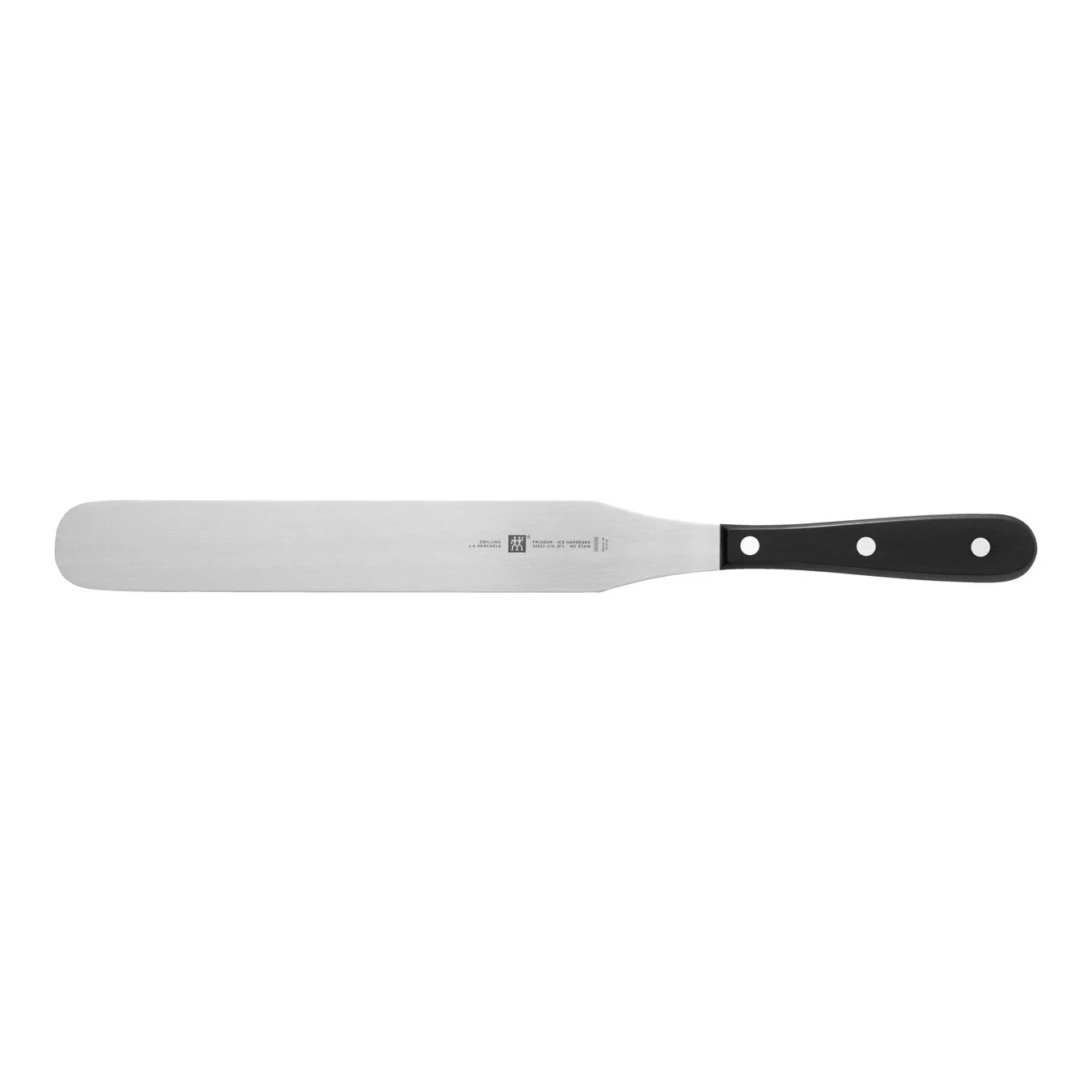 Zwilling Wender, 21 Cm, Edelstahl 1 Zwilling Wender, 21 Cm, Edelstahl