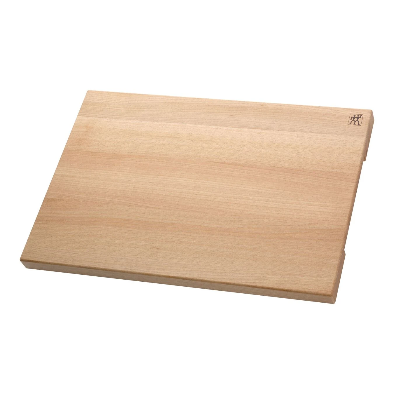 Zwilling Schneidbrett 60 Cm X 40 Cm, Buche 1 Zwilling Schneidbrett 60 Cm X 40 Cm, Buche