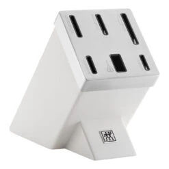 Zwilling Messerblockset Mit KiS Technologie 7-tlg, Weiß 9 Zwilling Messerblockset Mit KiS Technologie 7-tlg, Weiß -Zwilling 35582 200 1 1