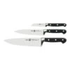 Zwilling Messerset 3-tlg
