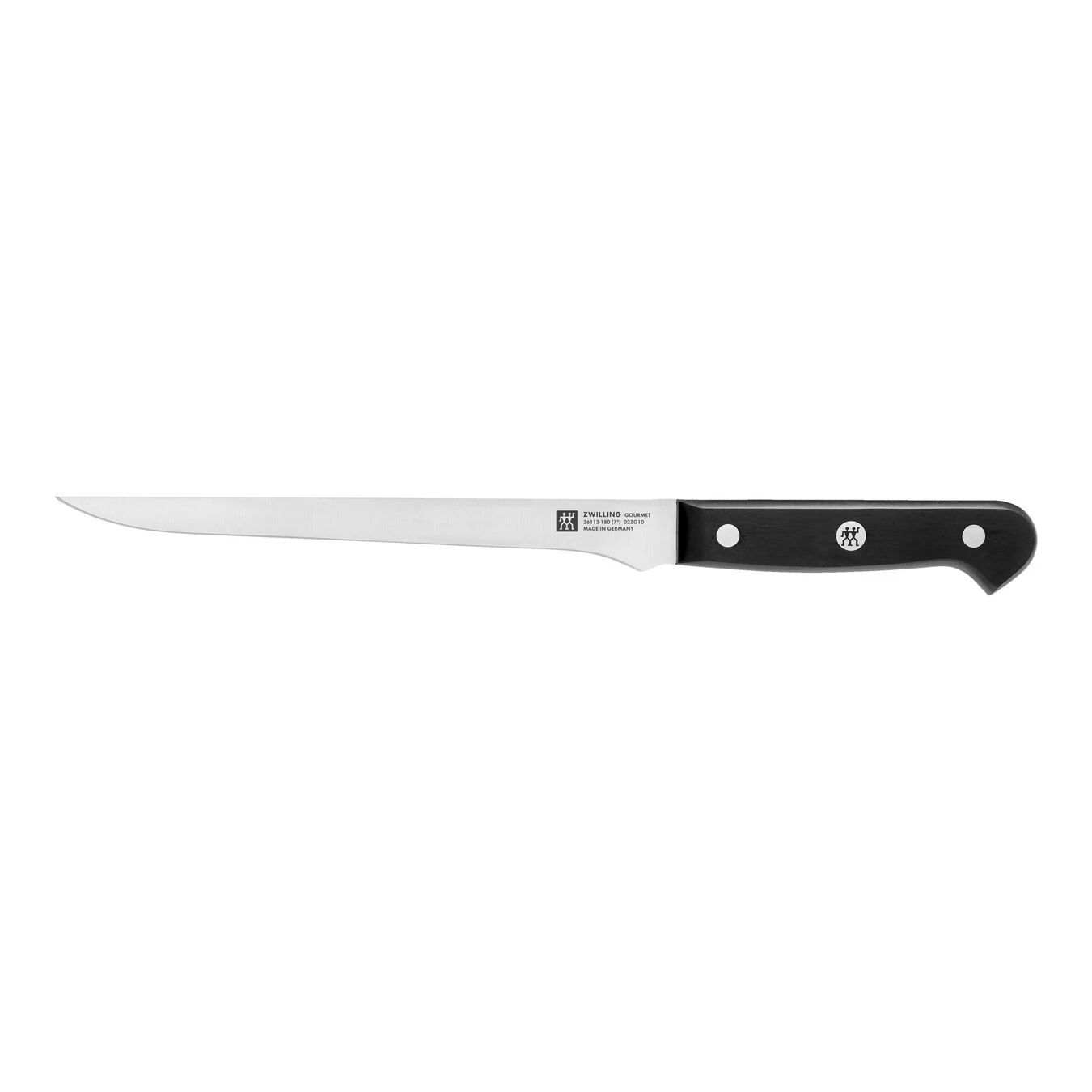 Zwilling Filiermesser 18 Cm 2 Zwilling Filiermesser 18 Cm – Bild 2