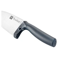 Zwilling Kochmesser 10 Cm, Blau -Zwilling 36540101 5