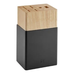 Zwilling Messerblockset 7-tlg, Schwarz 6 Zwilling Messerblockset 7-tlg, Schwarz -Zwilling 36540101 15722