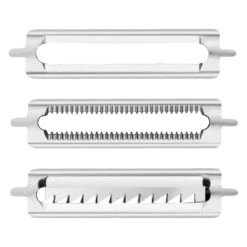 Zwilling 5-in-1 Sparschäler, Grau -Zwilling 36610 005 0 000000681