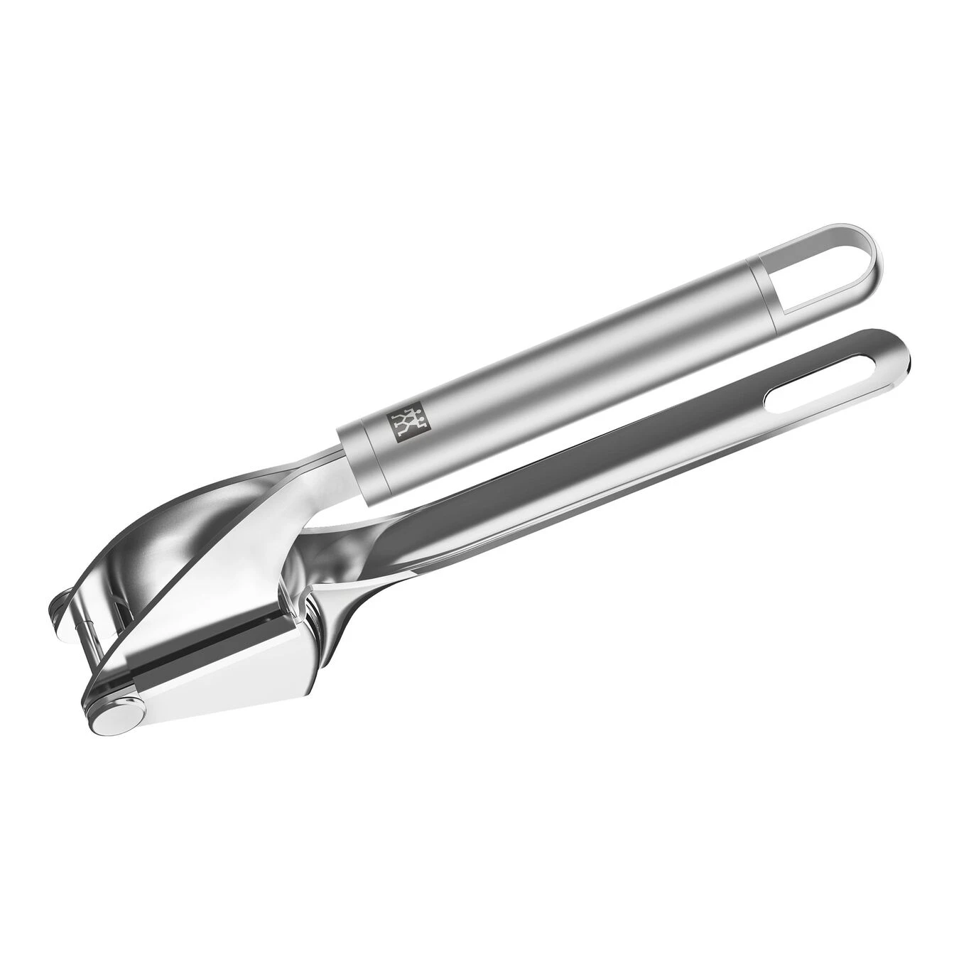 Zwilling Knoblauchpresse, 20 Cm, 18/10 Edelstahl 1 Zwilling Knoblauchpresse, 20 Cm, 18/10 Edelstahl