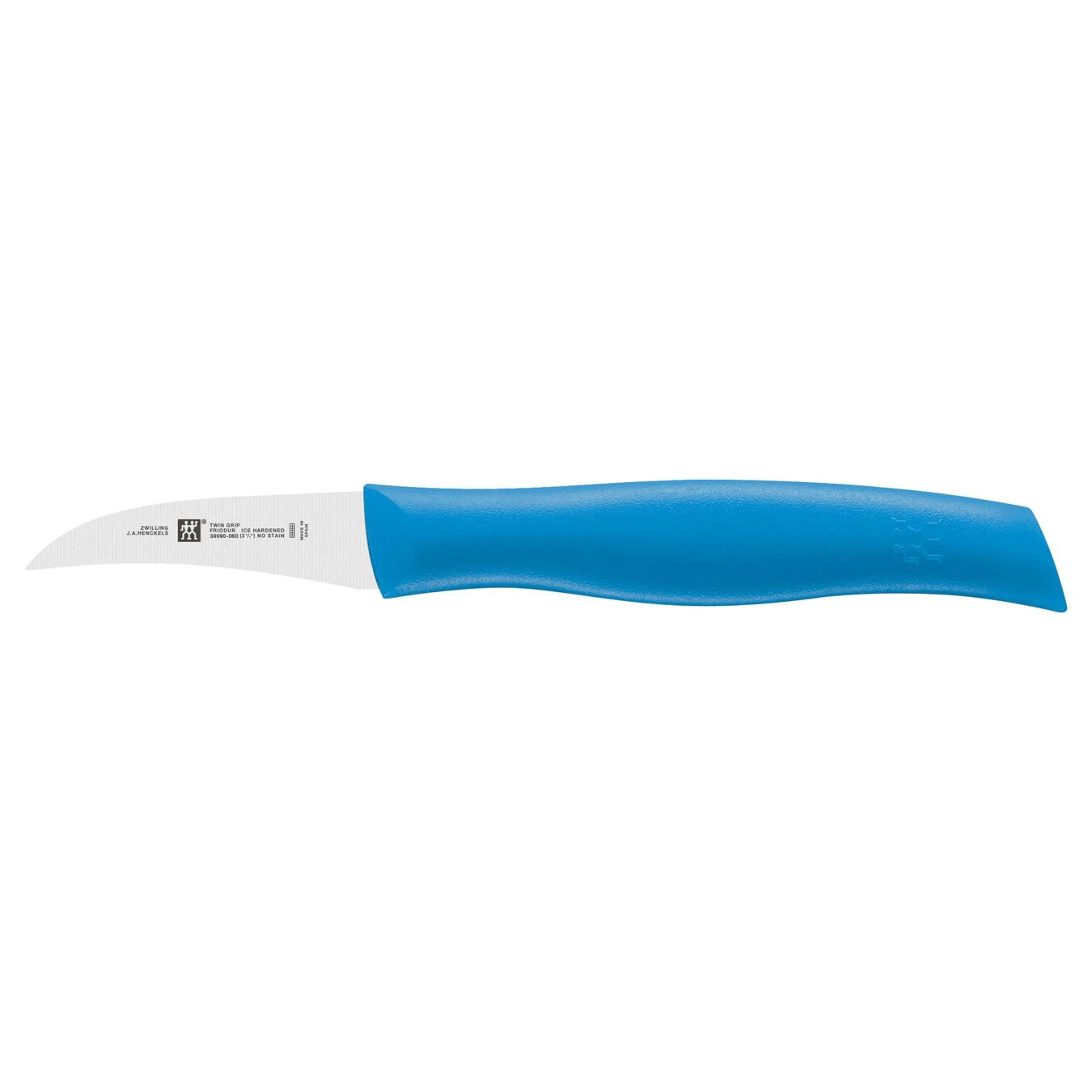 Zwilling Messerset 3-tlg, Gemischte Farben 3 Zwilling Messerset 3-tlg, Gemischte Farben – Bild 3