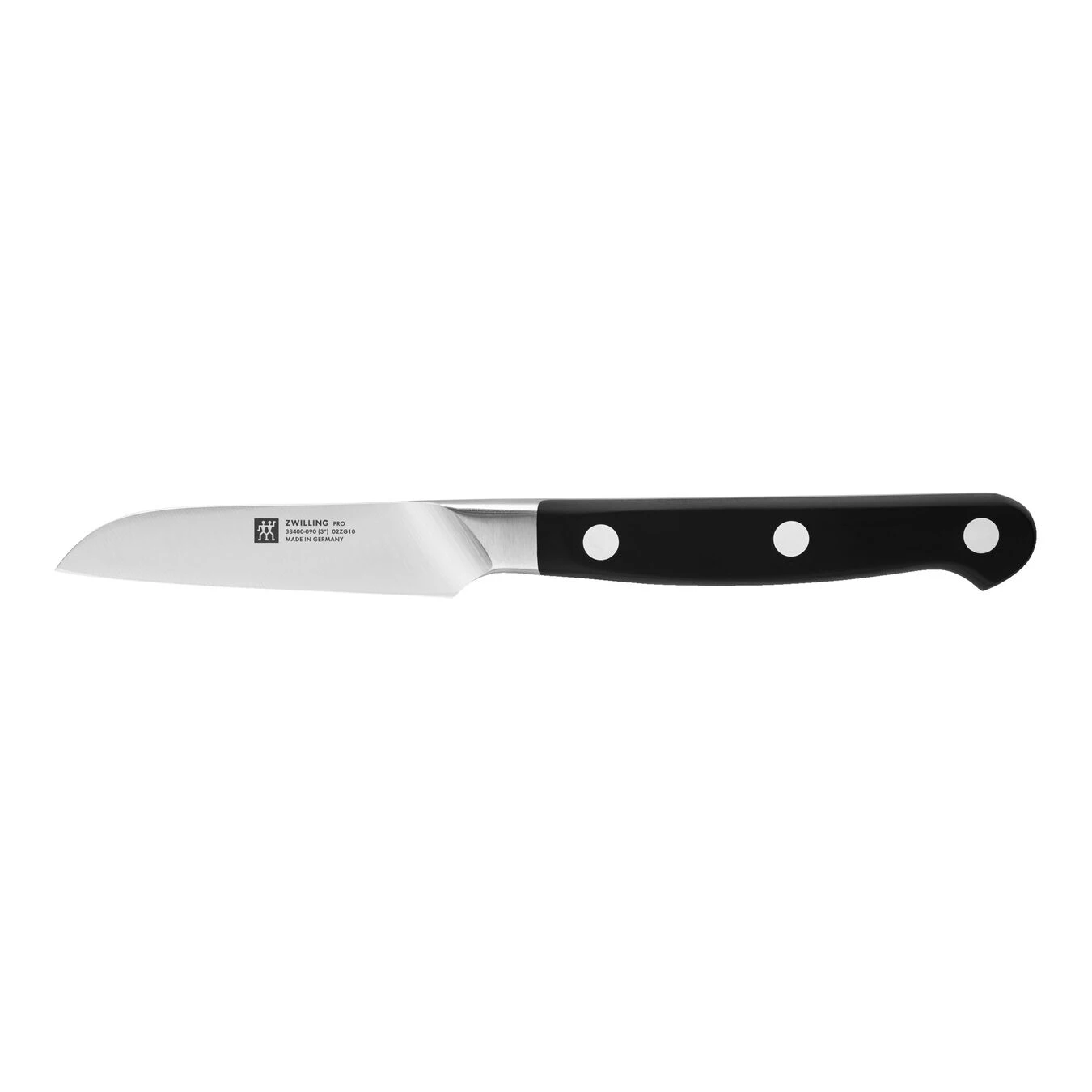 Zwilling Gemüsemesser 9 Cm 2 Zwilling Gemüsemesser 9 Cm – Bild 2