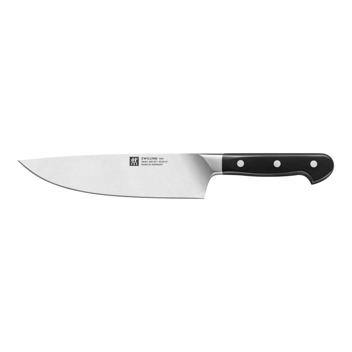 Zwilling Messerset 2-tlg 3 Zwilling Messerset 2-tlg – Bild 3
