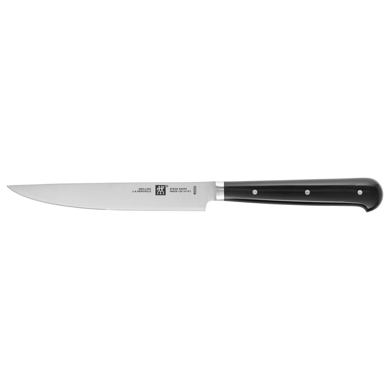 Zwilling Steakmesserset 4-tlg 2 Zwilling Steakmesserset 4-tlg – Bild 2