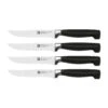 Zwilling Steakmesserset 4-tlg