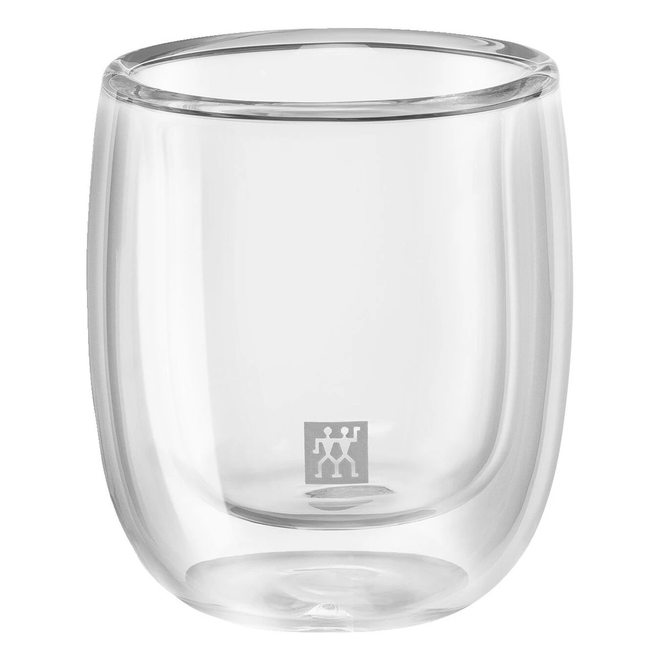 Zwilling Doppelwandiges Glas, Espresso 80 Ml / 2-tlg 3 Zwilling Doppelwandiges Glas, Espresso 80 Ml / 2-tlg – Bild 3