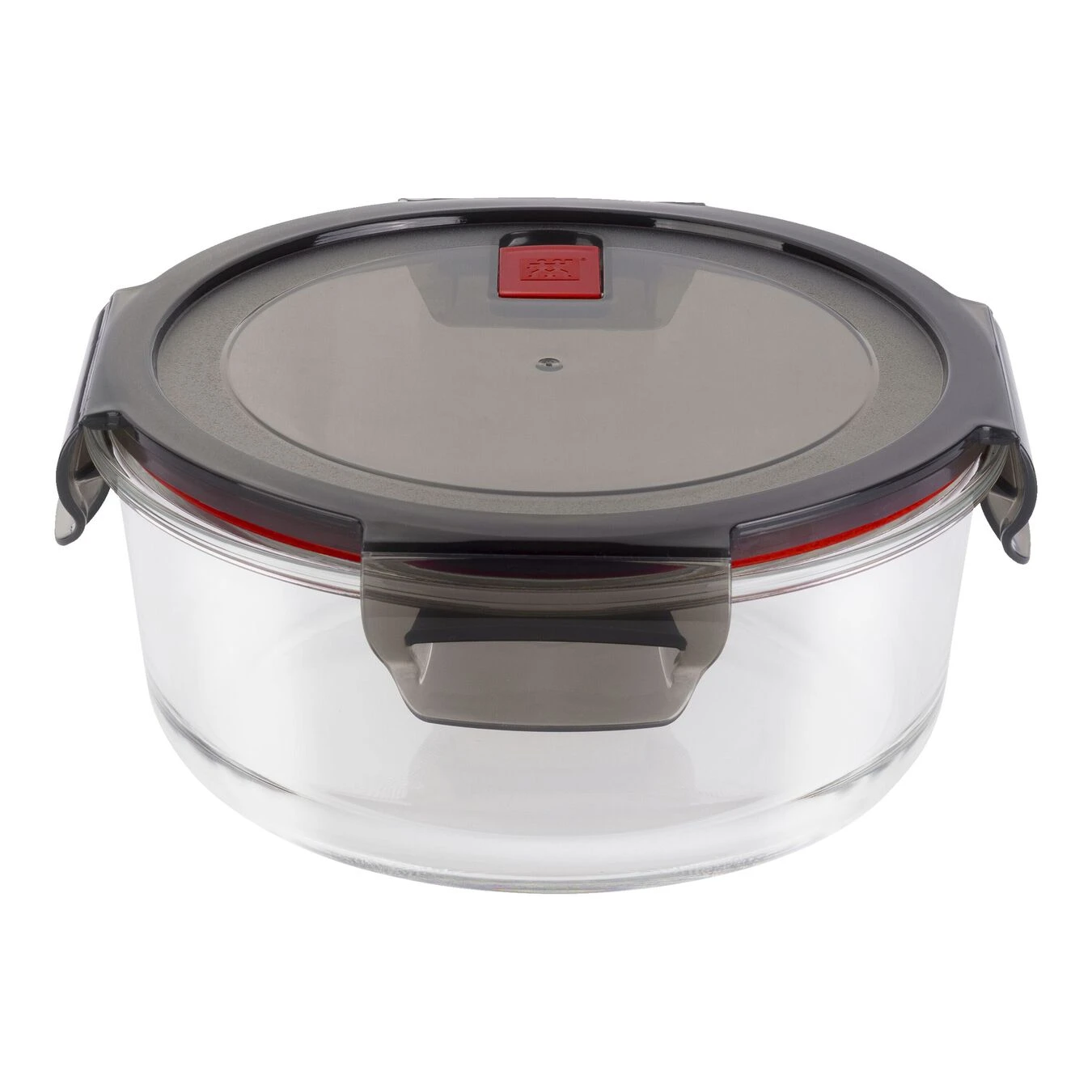 Zwilling Vorratsdose 1,3 L, Borosilikatglas 1 Zwilling Vorratsdose 1,3 L, Borosilikatglas