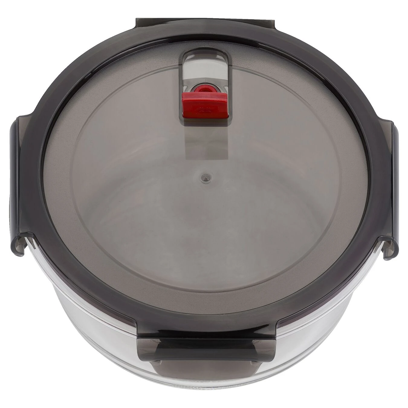 Zwilling Vorratsdose 1,3 L, Borosilikatglas 2 Zwilling Vorratsdose 1,3 L, Borosilikatglas – Bild 2