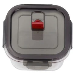 Zwilling Vorratsdose 500 Ml, Borosilikatglas 6 Zwilling Vorratsdose 500 Ml, Borosilikatglas -Zwilling 39506 005 0 7