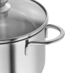 Zwilling Kochtopf 16 Cm, 18/10 Edelstahl -Zwilling 40103 160 0 3