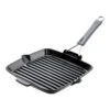 Zwilling Grillpfanne 24 X 24 Cm, Gusseisen