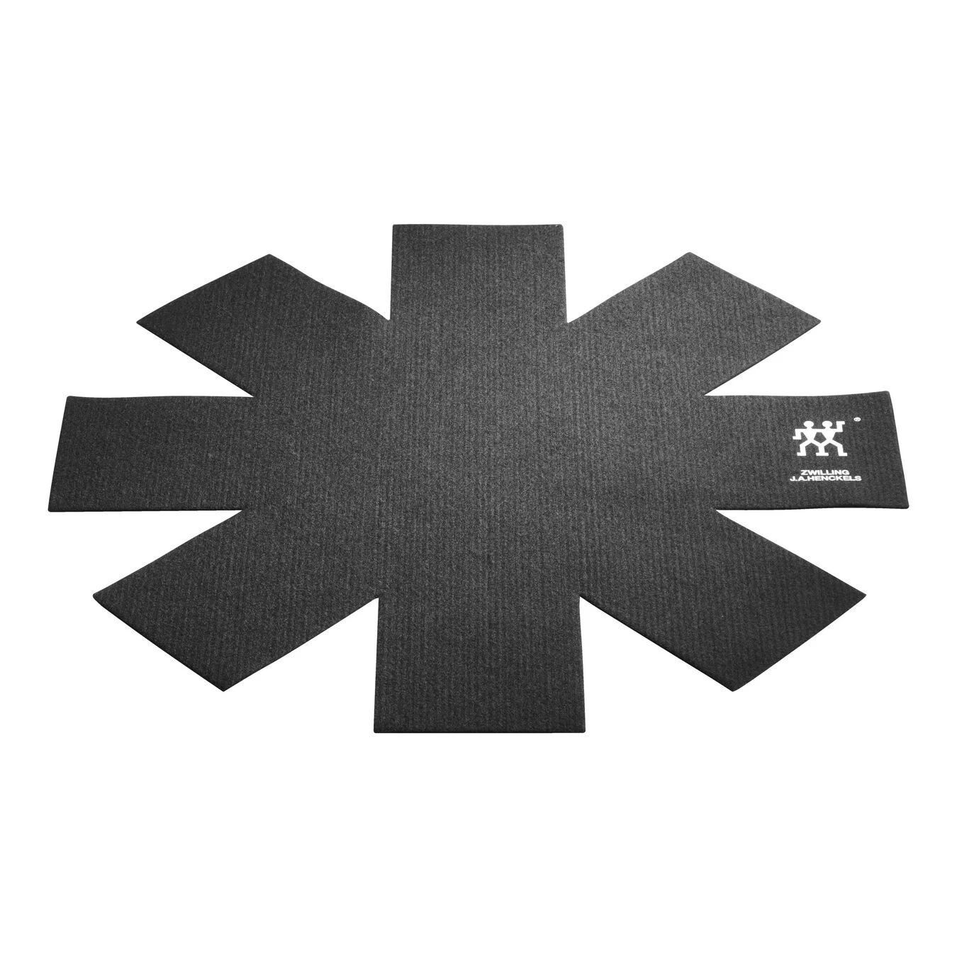 Zwilling Pfannenschutz, Filz 1 Zwilling Pfannenschutz, Filz