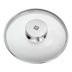 Zwilling Deckel 16 Cm, Glas