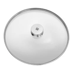 Zwilling Deckel 30 Cm, Glas