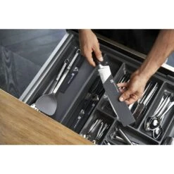 Zwilling Messerstulpe 21 Cm, Kunststoff -Zwilling 424419066