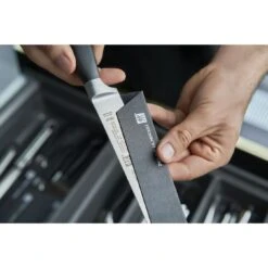 Zwilling Messerstulpe 21 Cm, Kunststoff -Zwilling 424419070