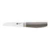 Zwilling Gemüsemesser 9 Cm, Grau