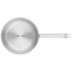Zwilling Bratpfanne Hoch 28 Cm, 18/10 Edelstahl, Silber 9 Zwilling Bratpfanne Hoch 28 Cm, 18/10 Edelstahl, Silber -Zwilling 65120 280 0 000000306