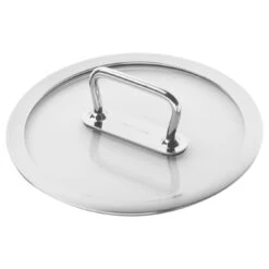 Zwilling Kochtopf 24 Cm, 18/10 Edelstahl -Zwilling 65123 240 0 000000313