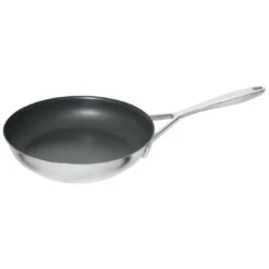 Zwilling Kochgeschirrset 3-tlg, Edelstahl -Zwilling 66461 200 0 1.1