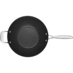 Zwilling Wok 30 Cm, Aluminium 8 Zwilling Wok 30 Cm, Aluminium -Zwilling 66561 301 0 6