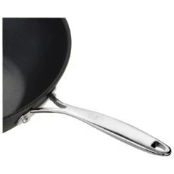 Zwilling Wok 30 Cm, Aluminium 9 Zwilling Wok 30 Cm, Aluminium -Zwilling 66561 301 0 7
