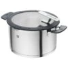 Zwilling Kochtopf 24 Cm, Edelstahl
