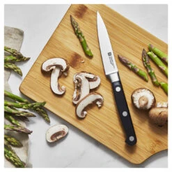 Zwilling Spick & Garniermesser 10 Cm 6 Zwilling Spick & Garniermesser 10 Cm -Zwilling 750033555