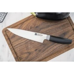 Zwilling Kochmesser 20 Cm, Schwarz -Zwilling 750038039