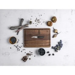 Zwilling Schälmesser 7 Cm, Schwarz -Zwilling 750038664