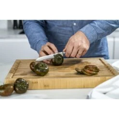 Zwilling Universalmesser 13 Cm, Weiß 7 Zwilling Universalmesser 13 Cm, Weiß -Zwilling 750043750